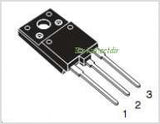 Transistor MD2310FX Potencia