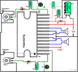 TDA1557Q