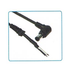 Cable de Alimentación 1 m con Plug Invertido (Varias Modelos)