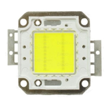 LED de Potencia 30 W sin Disipador Blanco Frío