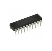 AT89C2051-24PU CMOS Microcontrolador 8 Bits, CMOS de Alto Rendimiento