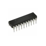 GAL16V8D-25LP CMOS Arreglo Lógico Programabe y Borrable