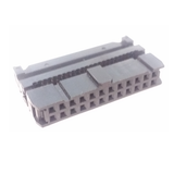 Conector para Cable Plano 24 Pines