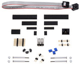 Kit de Expansión m3pi para Robot 3pi