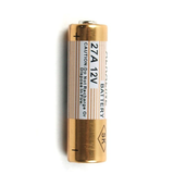 Batería Alcalina 27A 12 V 40 mAh