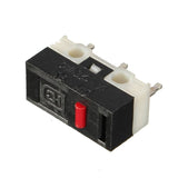 Microswitch Mini sin Palanca 2 A 125 V