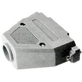 Tapa para Conector DB25