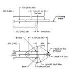 Transistor 2SD427 Potencia