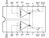 LM13700N/NOPB