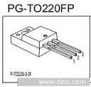 Transistor SPA15N60C3 Mosfet TO220 CH-N 650 V 15 A