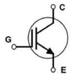 Transistor FGPF4536TU Mosfet IGBT TO-220 CH-N 360 V 50 A