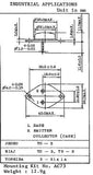 Transistor 2SD797 Potencia