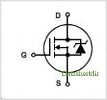 Transistor HUFA75339P3 Mosfet TO220 CH-N 55 V 75 A