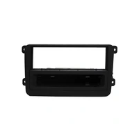 Soporte para Autoestéreo 675-788 Volkswagen 2005 - 2016 DXR