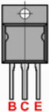 Transistor 2SD1405 TO220