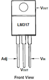 LM317T