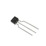 Triac 1 A 800 V Pequeña Señal SM1L43