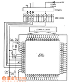 LC7582