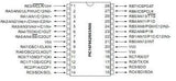 PIC16F886-I/SP CMOS Microcontrolador Microchip