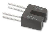 Optoranura H22A1 Switch Optico Salida Transistor NPN