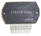 STK470-050A