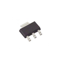 Triac 0.8 A 600 V Pequeña Señal ACS108-6SN