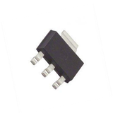 Transistor NDT3055L Mosfet  Pequeña Señal CH-N 4 A 60 V