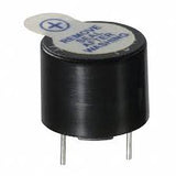 Buzzer 5 V 1.2 cm QSX-1206C