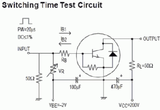 Transistor 2SD2578 Potencia