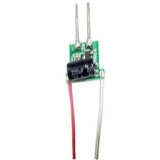 Adaptador Driver Controlador 1 Canal 3 Watts 12 V 320 mA