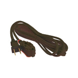 Extensión Eléctrica 4 m Calibre 2X16 AWG