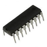 PIC16F819-I/P CMOS Microcontrolador Microchip