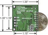 Controlador de Motor con Retroalimentación JRK 21v3 USB 1392