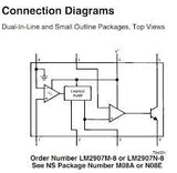 LM2907N-8