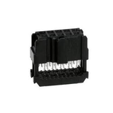 Conector para Cable Plano 10 Pines