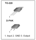 MC7818CTG