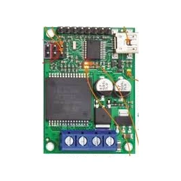 Controlador de Motor con Retroalimentación JRK 21v3 USB 1392