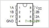 SN75463P Controlador de Periféricos Dual