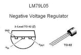 MC79L05ACP