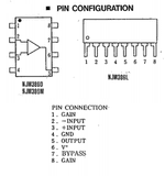 NJM386D