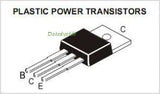 Transistor TIP121 TO220