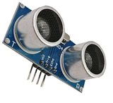 Módulo Sensor Ultrasónico  HC-SR04