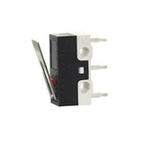 Microswitch Mini con Palanca 5 A 250 V