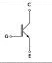 Transistor 1M30D-060 Mosfet IGBT Potencia CH-N 600 V 30 A