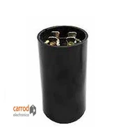 Capacitor de Arranque 590-708 µF 110-125 V NGM