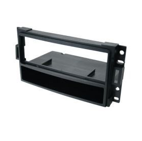 Soporte para Autoestereo HF-0430 Uplander, Corvett, Hummer, Montana 2005 - 2008 HF