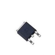 Transistor TK10P60W Mosfet Pequeña Señal CH-N 600 V 9.7 A