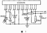 CX20106A