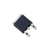 Transistor MMD60R900PBRH Mosfet Pequeña Señal CH-N 600 V 4.5 A