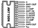 AN7156N